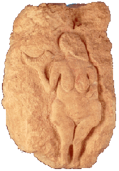 Vénus de Lausel